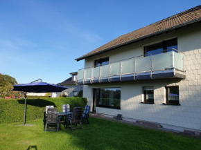  Ferienwohnung Heinen  Шлайден